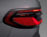 2023 BMW X7 xDrive40i - Tail Light Wallpaper 190x150