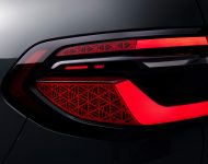 2023 BMW X7 xDrive40i - Tail Light Wallpaper 190x150