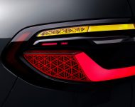 2023 BMW X7 xDrive40i - Tail Light Wallpaper 190x150