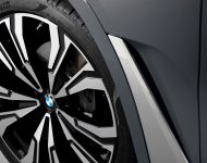 2023 BMW X7 xDrive40i - Wheel Wallpaper 190x150