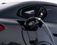 2023 BMW i4 M50 - UK version - Charging Connector Wallpaper 190x150
