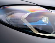 2023 BMW i4 M50 - UK version - Headlight Wallpaper 190x150