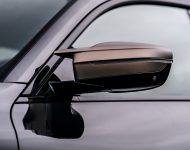 2023 BMW i4 M50 - UK version - Mirror Wallpaper 190x150