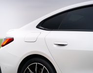 2023 BMW i4 eDrive40 - UK version - Detail Wallpaper 190x150