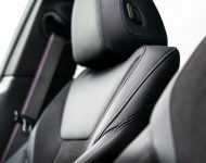 2023 BMW i4 eDrive40 - UK version - Interior, Seats Wallpaper 190x150