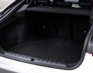 2023 BMW i4 eDrive40 - UK version - Trunk Wallpaper 190x150