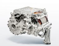 2023 BMW i7 xDrive60 - BMW Group Gen5 Highly Integrated E-Drive Unit Wallpaper 190x150