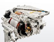 2023 BMW i7 xDrive60 - BMW Group Gen5 Highly Integrated E-Drive Unit Wallpaper 190x150