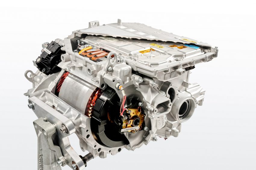 2023 BMW i7 xDrive60 - BMW Group Gen5 Highly Integrated E-Drive Unit HD Wallpapers 850x566 #87 2023 BMW i7 xDrive60 - BMW Group Gen5 Highly Integrated E-Drive Unit Wallpaper 850x566 #87