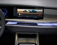 2023 BMW i7 xDrive60 - Central Console Wallpaper 190x150