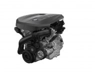 2023 BMW i7 xDrive60 - Engine Wallpaper 190x150