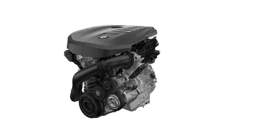 2023 BMW i7 xDrive60 - Engine HD Wallpapers 850x473 #89 2023 BMW i7 xDrive60 - Engine Wallpaper 850x473 #89