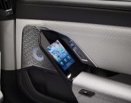 2023 BMW i7 xDrive60 - Interior, Detail Wallpaper 190x150