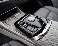 2023 BMW i7 xDrive60 - Interior, Detail Wallpaper 190x150