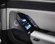2023 BMW i7 xDrive60 - Interior, Detail Wallpaper 190x150