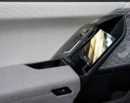 2023 BMW i7 xDrive60 - Interior, Detail Wallpaper 190x150