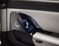 2023 BMW i7 xDrive60 - Interior, Detail Wallpaper 190x150