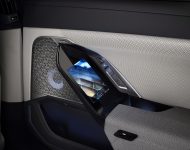 2023 BMW i7 xDrive60 - Interior, Detail Wallpaper 190x150