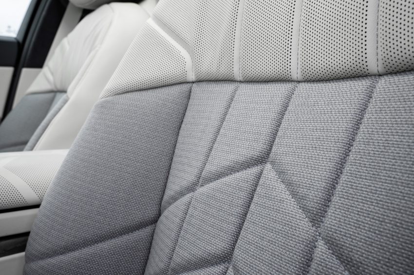 2023 BMW i7 xDrive60 - Interior, Seats Wallpaper 850x566 #67