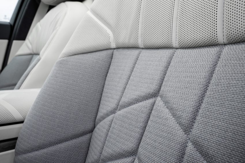 2023 BMW i7 xDrive60 - Interior, Seats HD Wallpapers 850x566 #67 2023 BMW i7 xDrive60 - Interior, Seats Wallpaper 850x566 #67