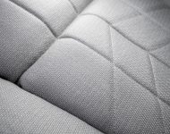 2023 BMW i7 xDrive60 - Interior, Seats Wallpaper 190x150