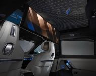 2023 BMW i7 xDrive60 - Interior Wallpaper 190x150