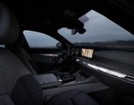 2023 BMW i7 xDrive60 - Interior Wallpaper 190x150