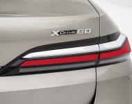 2023 BMW i7 xDrive60 - Tail Light Wallpaper 190x150