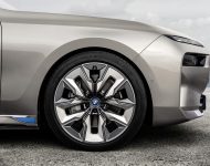 2023 BMW i7 xDrive60 - Wheel Wallpaper 190x150