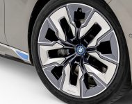 2023 BMW i7 xDrive60 - Wheel Wallpaper 190x150