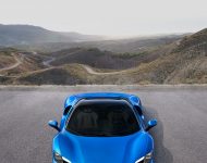 2023 Ferrari 296 GTS - Front Wallpaper 190x150