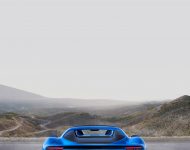 2023 Ferrari 296 GTS - Rear Wallpaper 190x150