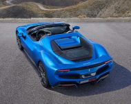 2023 Ferrari 296 GTS - Top Wallpaper 190x150