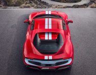 2023 Ferrari 296 GTS Assetto Fiorano - Top Wallpaper 190x150