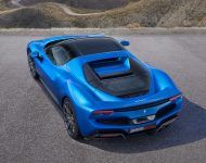 2023 Ferrari 296 GTS - Top Wallpaper 190x150