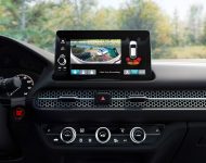 2023 Honda HR-V EX-L - US version - Central Console Wallpaper 190x150