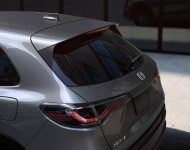 2023 Honda HR-V EX-L - US version - Detail Wallpaper 190x150