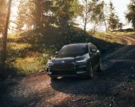 2023 Honda HR-V EX-L - US version - Front Wallpaper 190x150