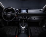 2023 Honda HR-V EX-L - US version - Interior, Cockpit Wallpaper 190x150
