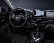 2023 Honda HR-V EX-L - US version - Interior, Cockpit Wallpaper 190x150