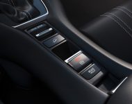 2023 Honda HR-V EX-L - US version - Interior, Detail Wallpaper 190x150