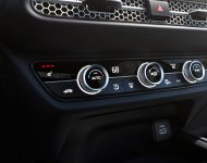 2023 Honda HR-V EX-L - US version - Interior, Detail Wallpaper 190x150