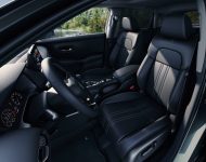 2023 Honda HR-V EX-L - US version - Interior, Front Seats Wallpaper 190x150