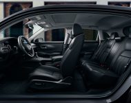 2023 Honda HR-V EX-L - US version - Interior Wallpaper 190x150
