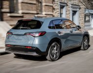 2023 Honda HR-V EX-L - US version - Rear Three-Quarter Wallpaper 190x150
