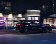 2023 Honda HR-V EX-L - US version - Side Wallpaper 190x150
