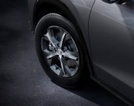 2023 Honda HR-V EX-L - US version - Wheel Wallpaper 190x150