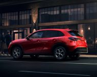 2023 Honda HR-V - Rear Three-Quarter Wallpaper 190x150