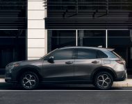 2023 Honda HR-V - Side Wallpaper 190x150
