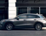 2023 Honda HR-V - Side Wallpaper 190x150
